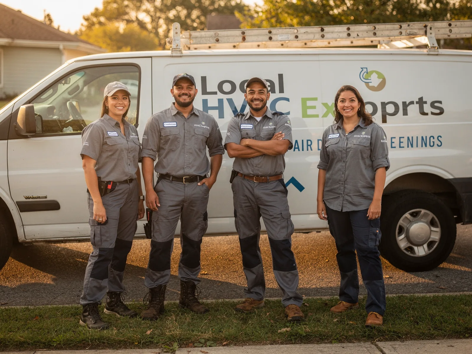 24/7 HVAC Repair & AC Replacement company in West Wendover, NV